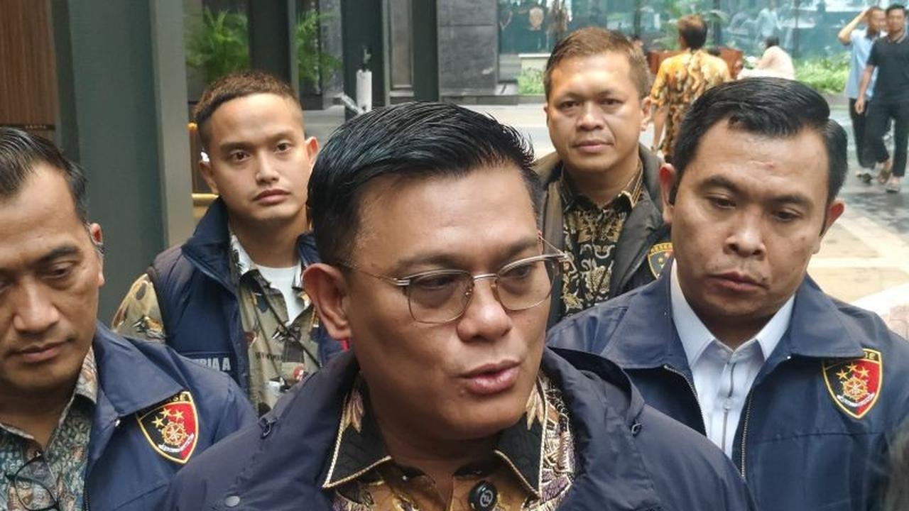 Polri Dalami Indikasi Pidana Terkait Praktik Saham Gorengan Usai IHSG Anjlok