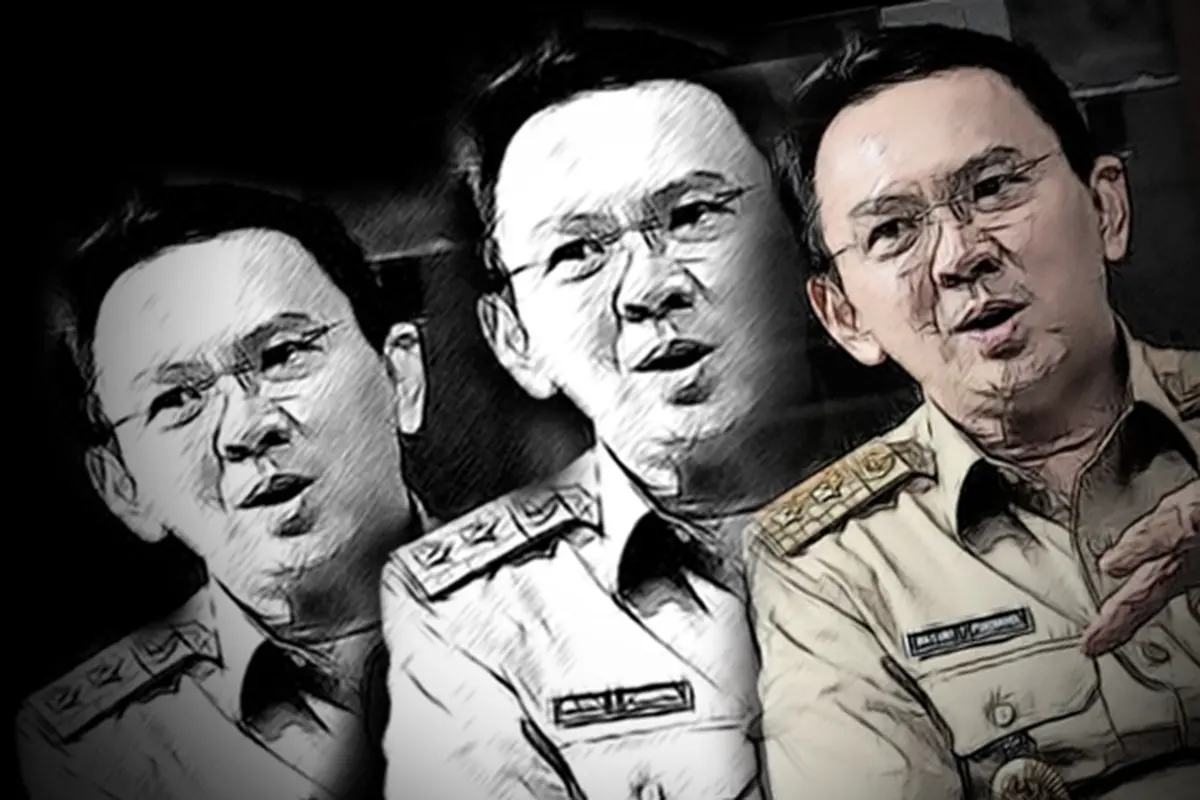 Ahok