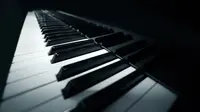 Bercinta di Atas Piano, Berani Coba?