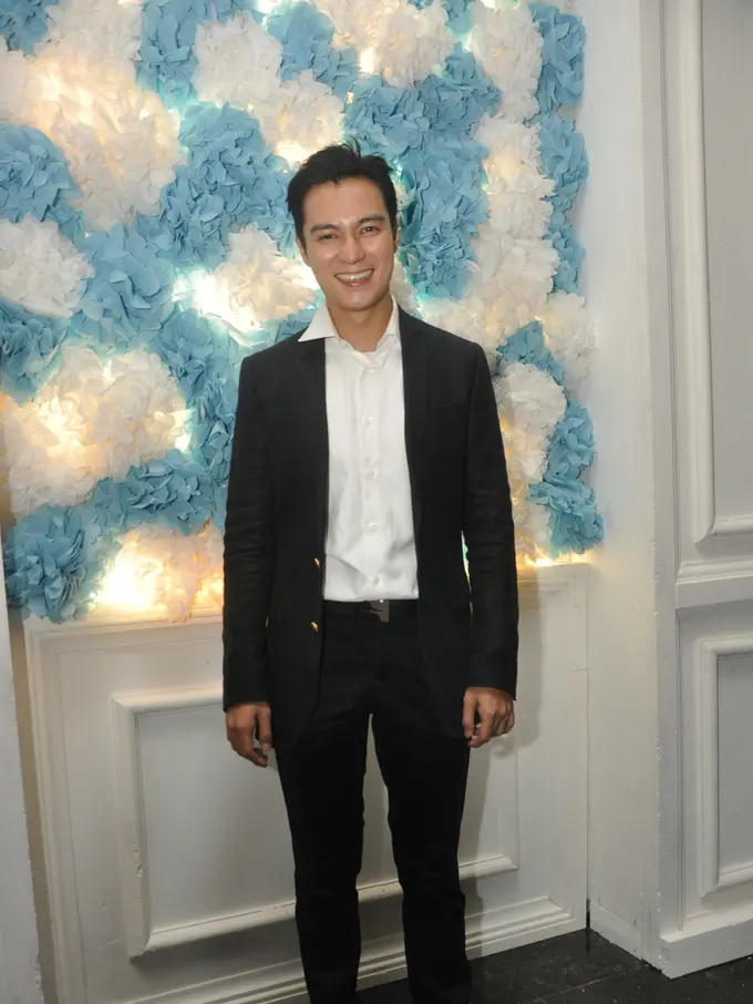 [Bintang] Baim Wong