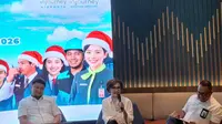 Jurus InJourney Optimalkan Waktu Keluarnya Bagasi