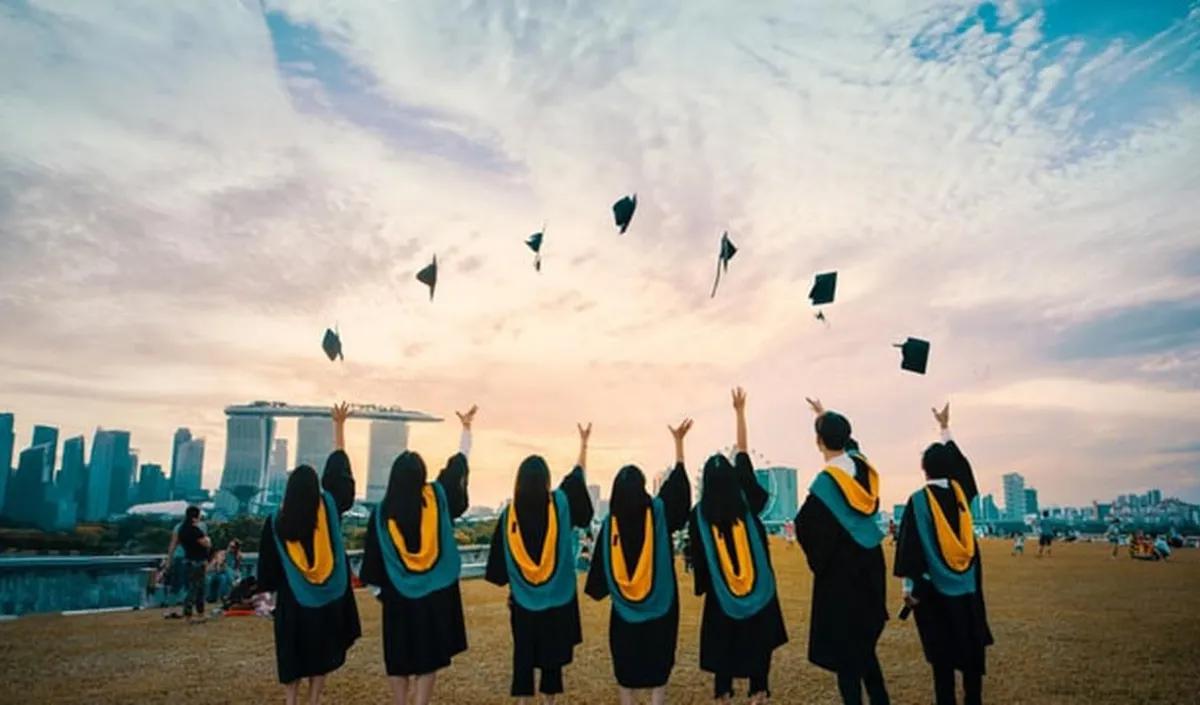 Ucapan Selamat Wisuda Islami, Penuh Apresiasi