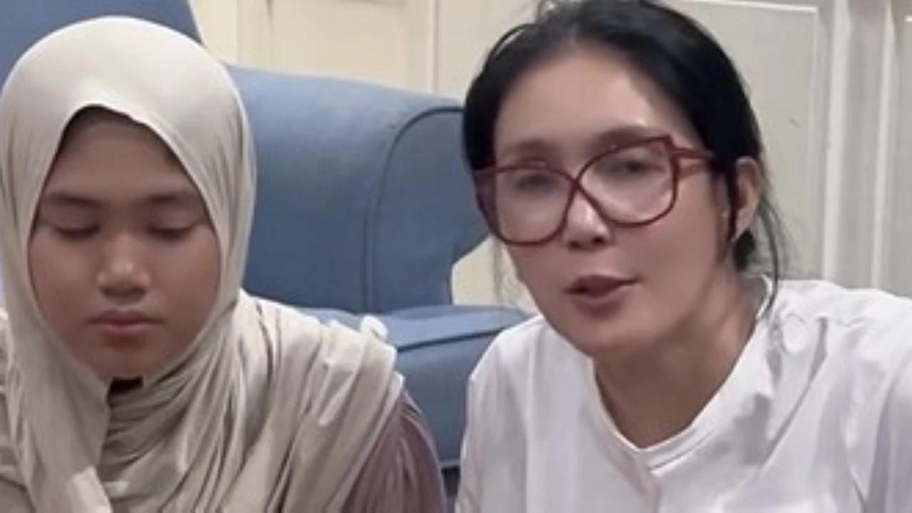 Rieke Diah Pitaloka Tuntut Keadilan untuk Nizam, Sebut Tersangka Bisa Lebih dari Satu