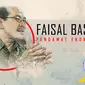 Faisal Basri (Liputan6.com/Abdillah)