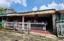 KPK Lelang Rumah Milik Mantan Ketua DPRD Muara Enim Aries HB, Seharga Rp292 Juta