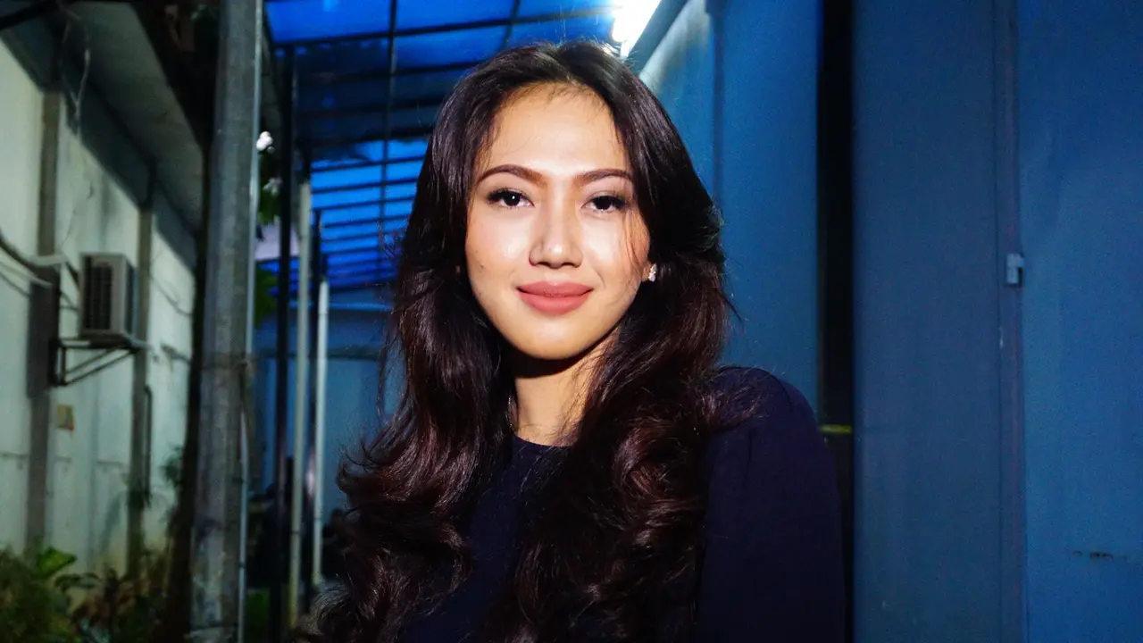 [Bintang] Suci Patia