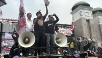 Isi Lengkap Kesepakatan Pendemo dengan DPR, Ada Soal Pengunduran Diri
