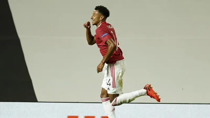 Lord Lingard Cetak Gol Lagi, MU Lolos ke Perempat Final Liga Europa