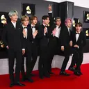 BTS Cetak Sejarah di MTV VMA 2026, Raih Tiga Penghargaan Sekaligus