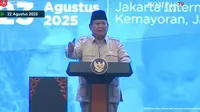 Prabowo Genjot Listrik Masuk Desa: Target 10 Ribu Lebih Desa dan Dusun Terang Sebelum 2030