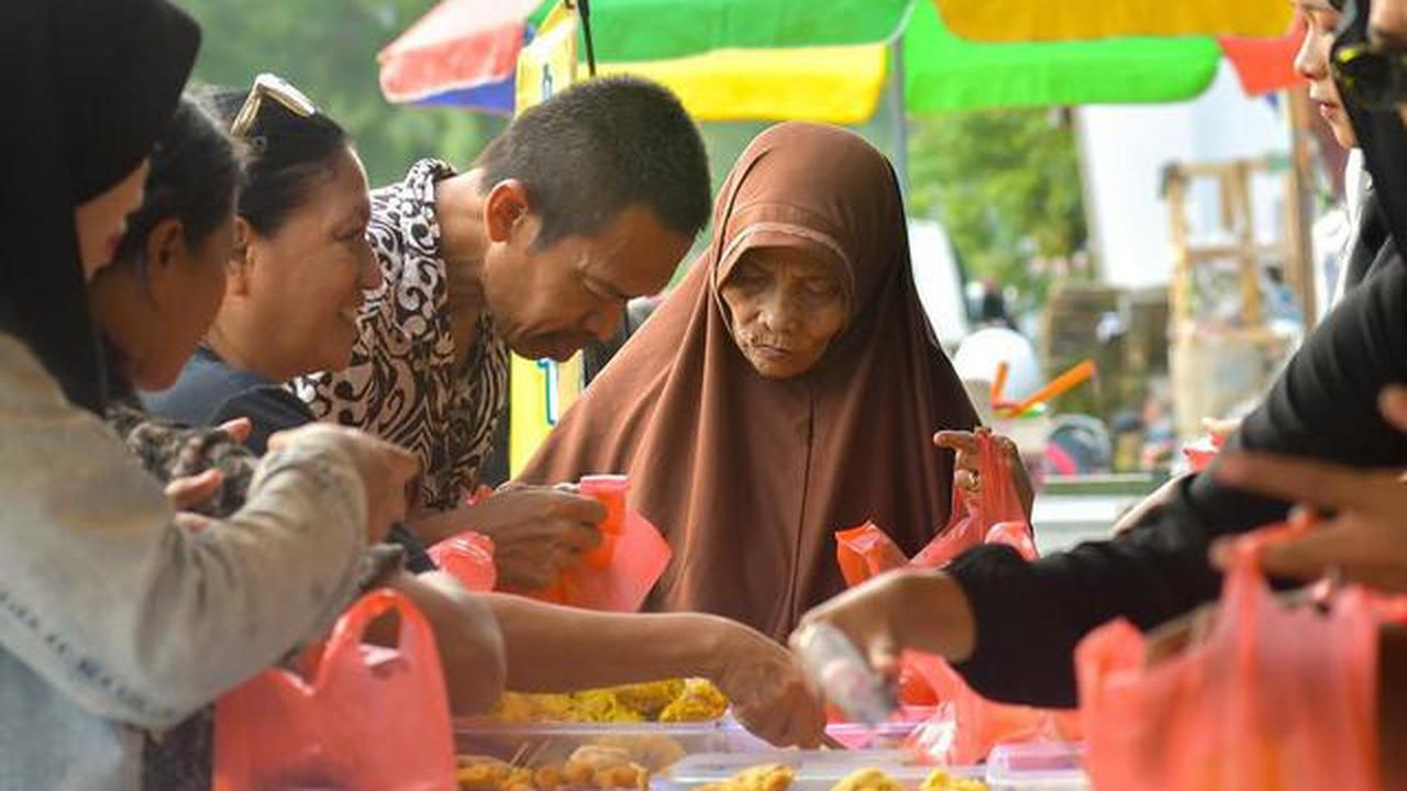 Ramadhan 2026 Berapa Hari Lagi? Kurang dari Dua Bulan