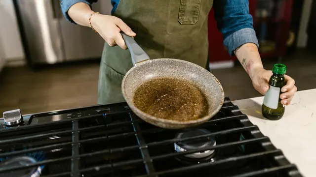 3. Meningkatkan Risiko Kanker