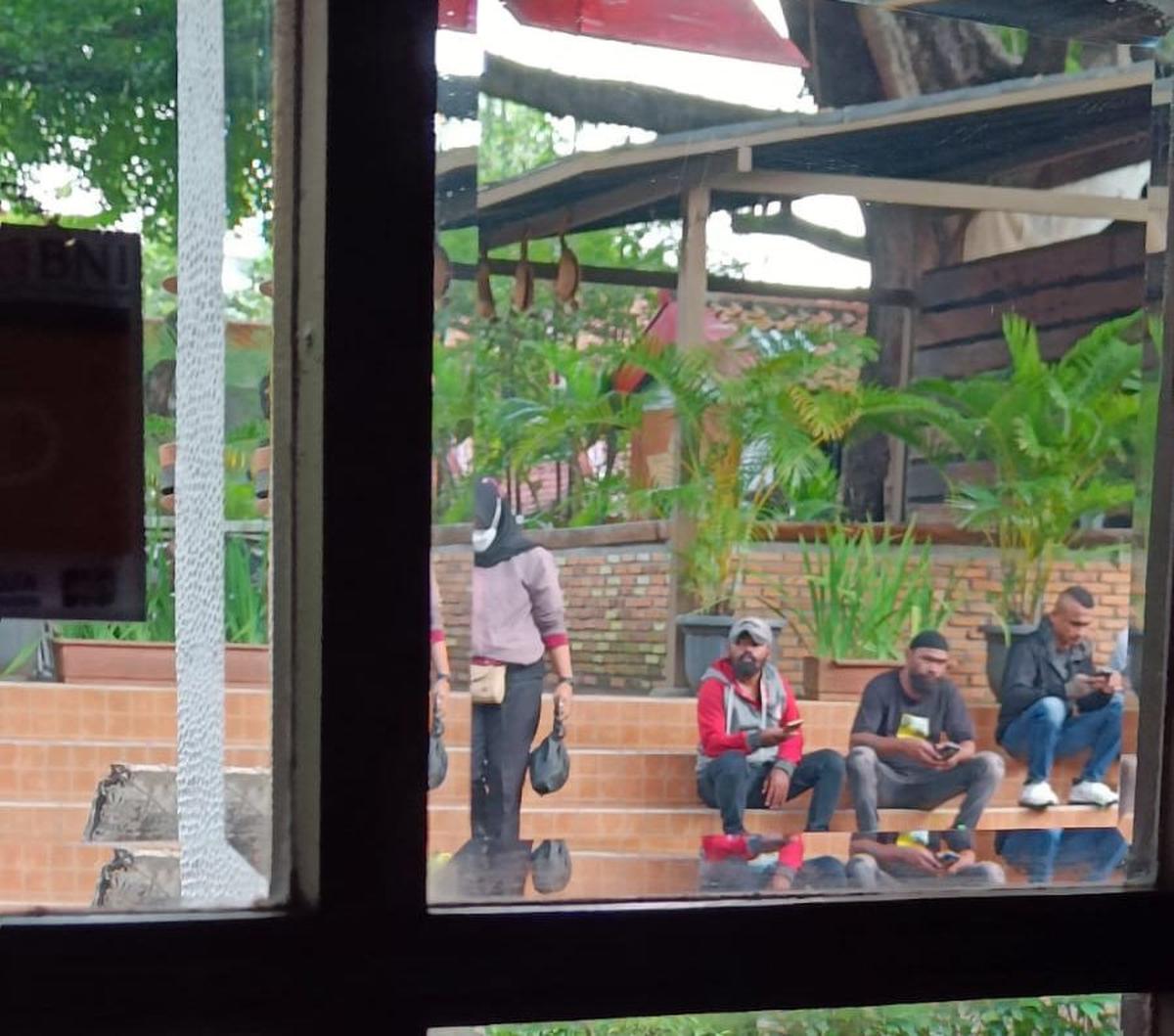Dok. Istimewa