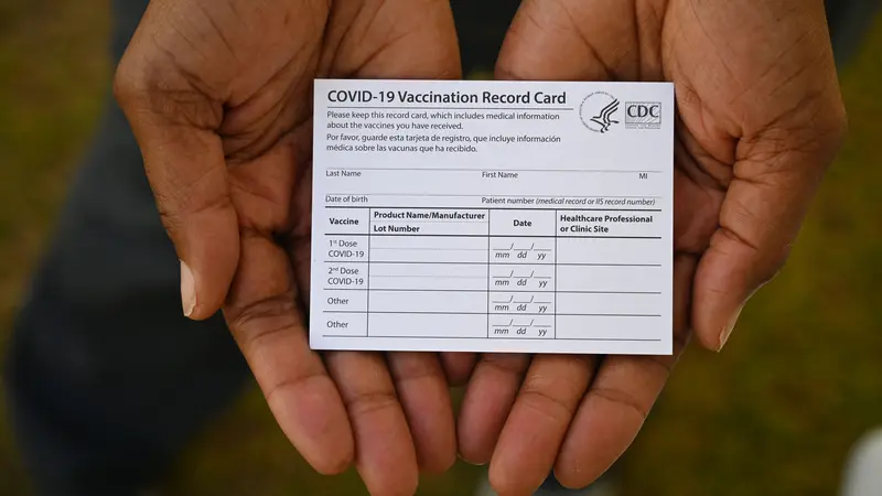 Italia Wajibkan Turis Tunjukkan Sertifikat Vaksin saat Berwisata