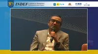Pertumbuhan Ekonomi 8% Tak Realistis, Pemerintah Wajib Fokus Daya Beli