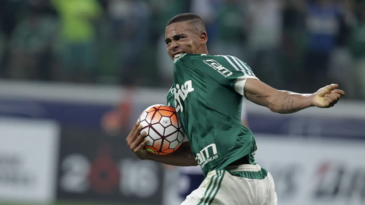 Gabriel Jesus