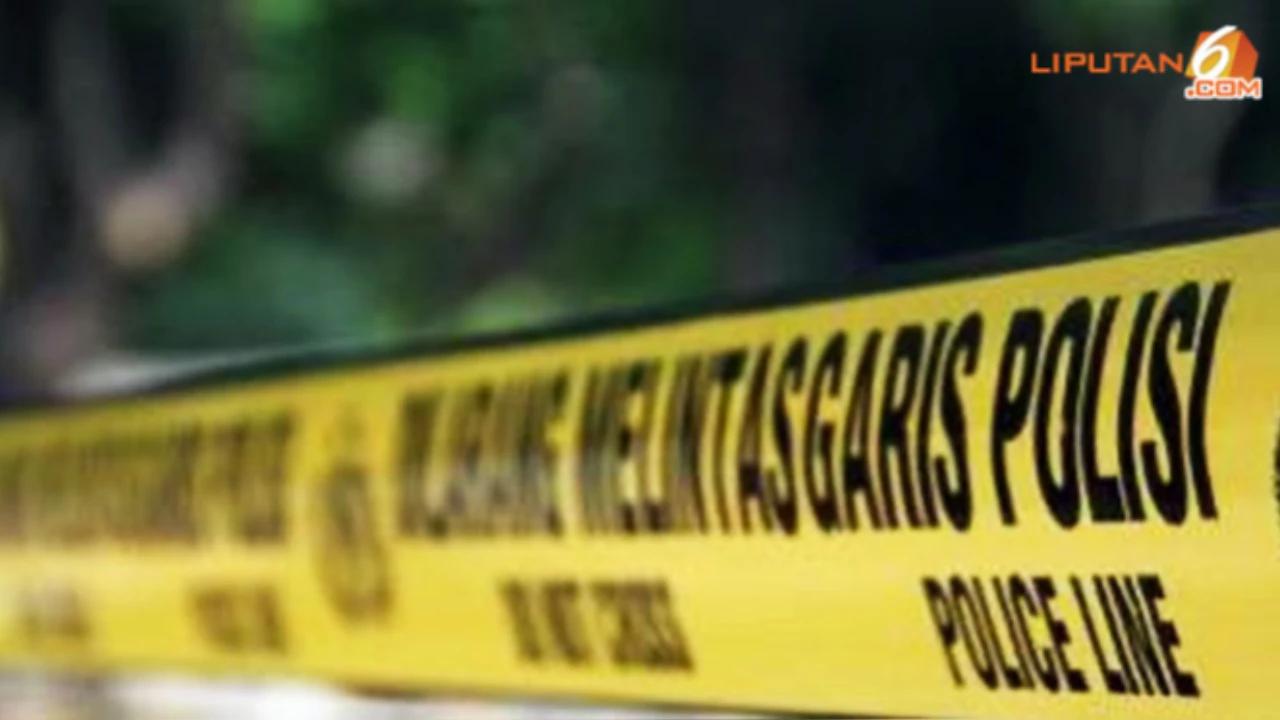 Prajurit TNI Ditangkap Denpom Bone Sulsel, Kabur saat Diperiksa Terkait Dugaan Pencabulan Siswi SD