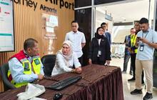 Angkasa Pura Beri Bingkisan Lebaran Spesial di Bandara SIM Aceh