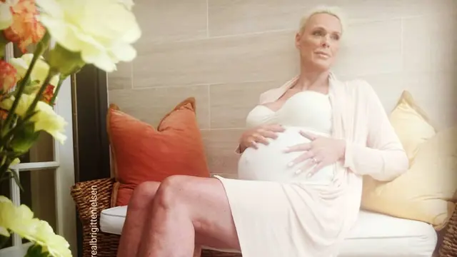 Brigitte Nielsen (Instagram/ realbrigittenielsen)