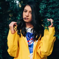 ilustrasi kepribadian perempuan/Photo by Daniel monteiro on Unsplash