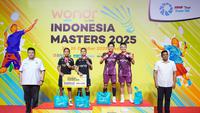 Indonesia Masters Sukses, Gubsu Bobby Nasution Siapkan Berbagai Event Olahraga di Sumut