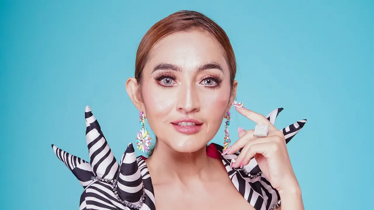 Indah Sari