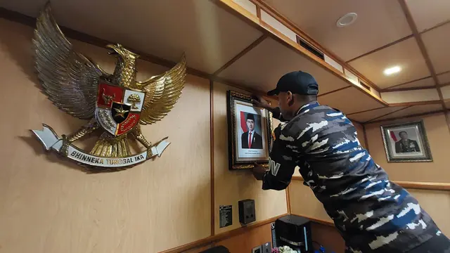 Presiden Prabowo Subianto dan Wakil Presiden Gibran Rakabuming Raka telah resmi dilantik pada 20 Oktober 2024. (Arief/Liputan6.com)