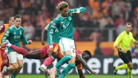 Kumpulan Fakta Menarik Jelang Duel Galatasaray Vs Liverpool di Liga Champions: The Reds Dibayangi Catatan Buruk