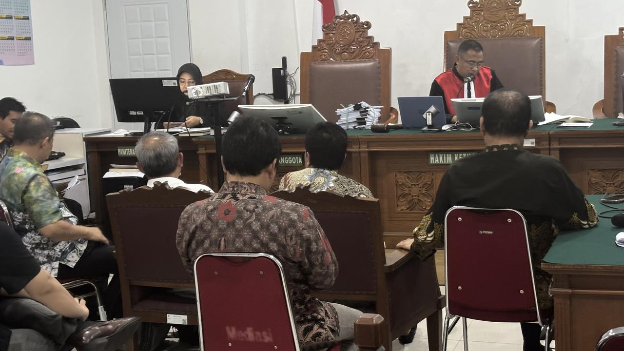 Mantan Dirdik Jampidsus Bicara Sosok Febrie Adriansyah: Dia Manut Pimpinan