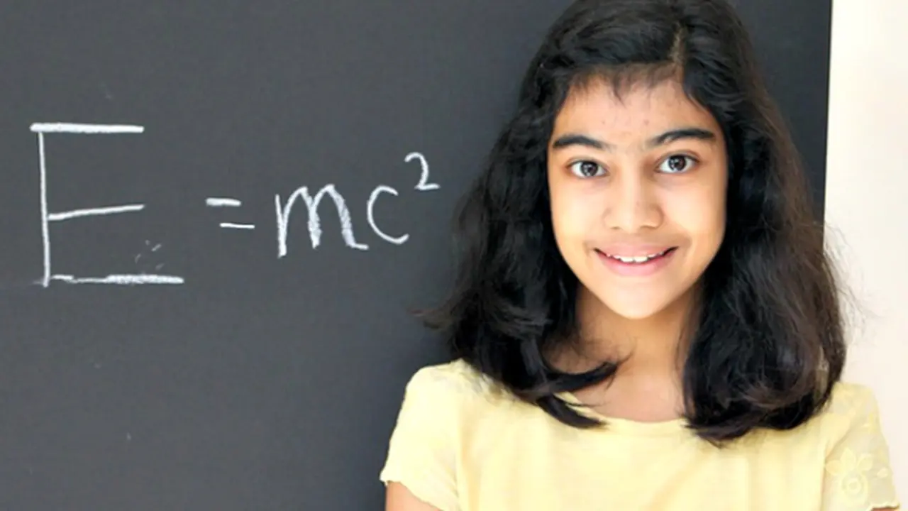 Wow, Remaja Inggris Ini Lebih Cerdas Daripada Albert Einstein