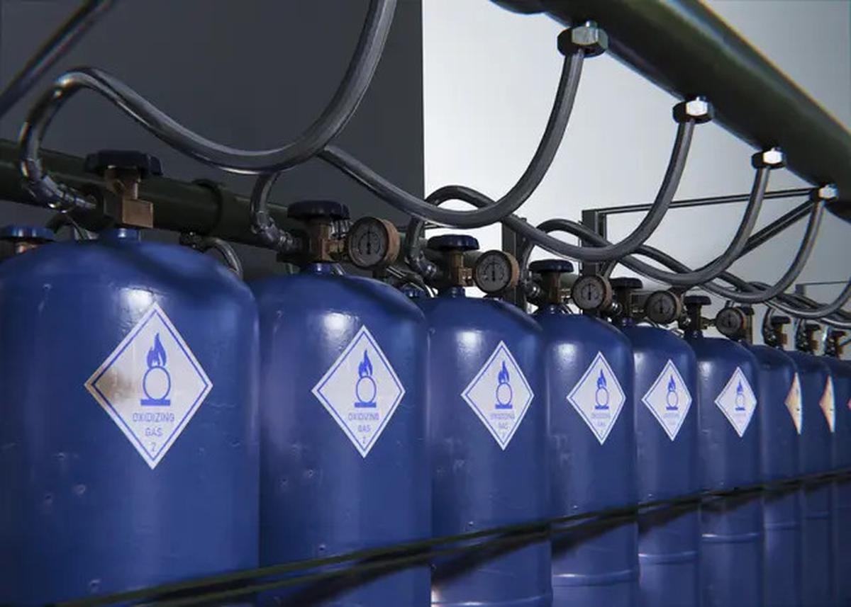 Shell Prediksi Permintaan LNG Lompat 60% di 2040, Ada Apa?