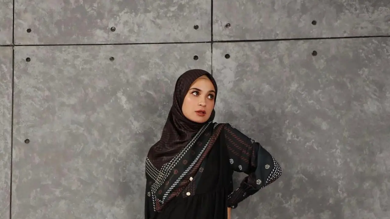 Zaskia Sungkar