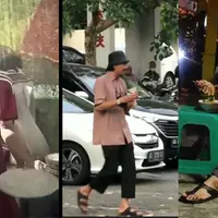 Kehidupan artis kerap mencuri perhatian masyarakat. Terlebih, banyak yang kerap menunjukkan kemewahan atau glamour. Tapi, tidak semua artis hidup mewah meski sudah jadi terkenal. Salah satunya Duta Sheila On 7. Ia kerap tertangkap kamera dengan gaya hidup sederhana. [dok.Instagram/tiktok]