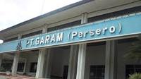 Penggantian pimpinan karena habisnya jabatannya Dirut sebelumnya.