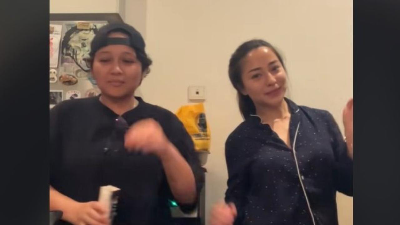 Mengintip Menu Sahur dan Buka Puasa Keluarga Nikita Willy yang Baru Pulang dari Amerika