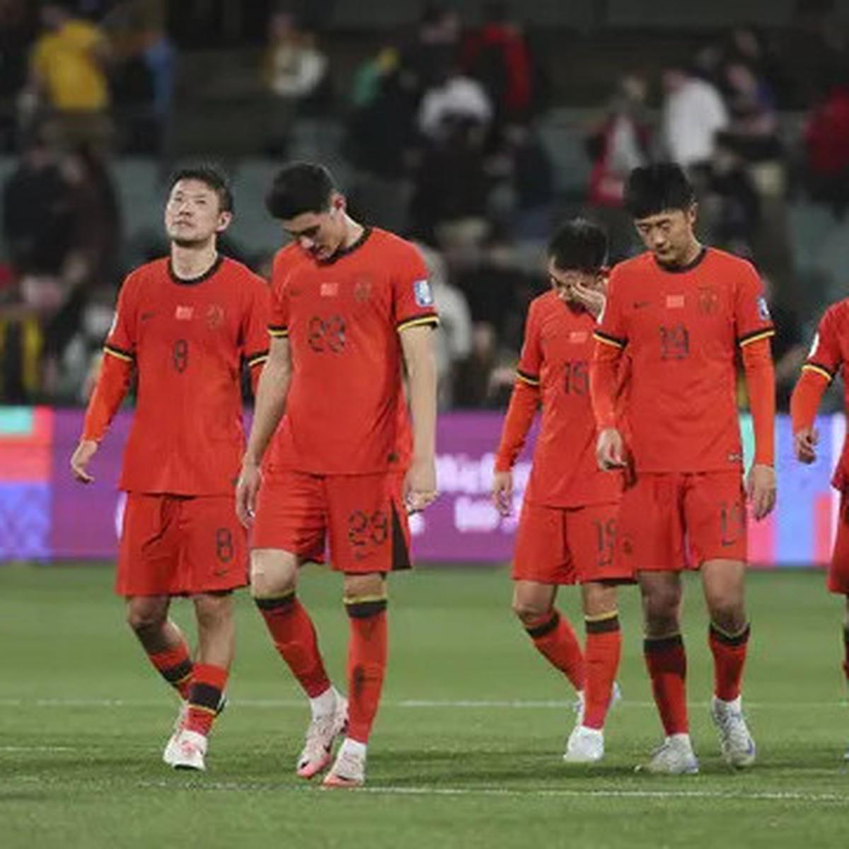3 Pemain China yang Pernah Jejakkan Kaki di Eropa: Bisa Jadi Ancaman untuk Timnas Indonesia