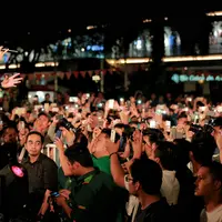 Noah (Adrian Putra/bintang.com)