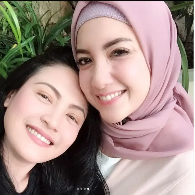 Potret Terbaru 6 Pemain Sinetron Religi Titipan Ilahi yang Mantap Berhijab, Memesona