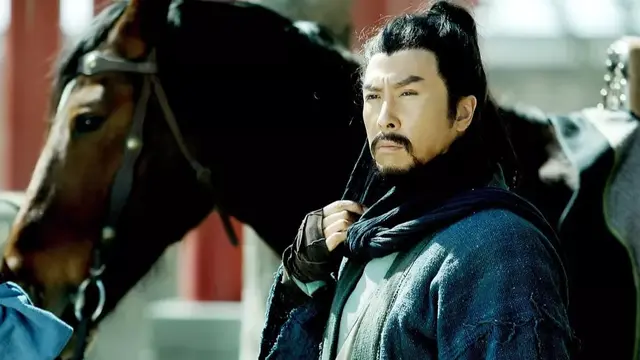 Film Mandarin The Lost Bladesman