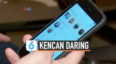 kencan daring