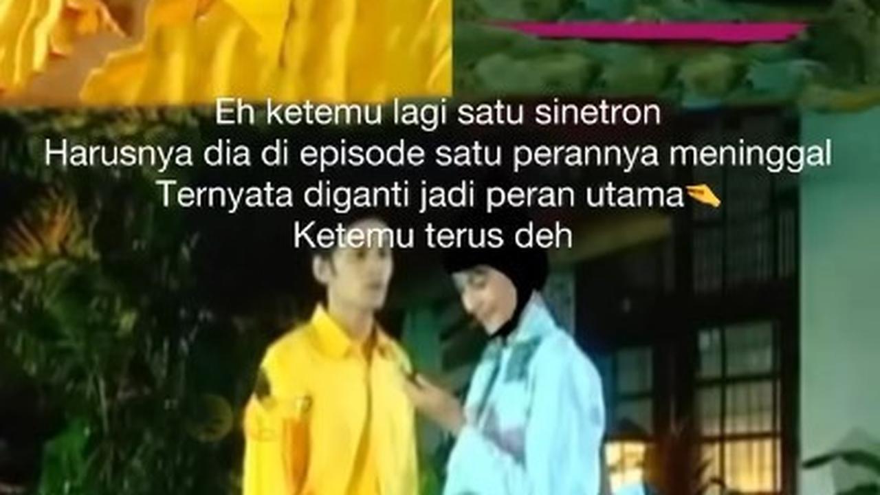 Perjalanan Cinta dan Pertemuan Pertama Teuku Wisnu dengan Shireen Sungkar, Ternyata Pernah Ditolak 2 Kali saat Ngajak Nikah