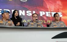 Polri Tangkap 3.195 Orang, Ternyata Segini Jumlah Pelaku Demo Anarkis yang Sudah Bebas