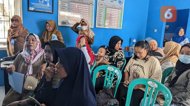 Kebiasaan Beri Anak Makanan Ringan Picu Ancaman Stunting di Kemudian Hari