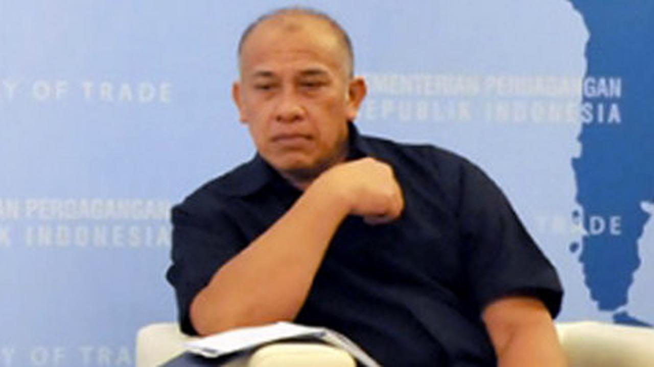 Belum penuhi syarat, Kejati kembalikan berkas Partogi ke Polda Metro