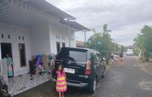 Gempa Bumi Agam Guncang Dua Kali, Warga Berhamburan Keluar Rumah