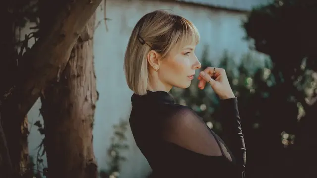 Scorpio adalah Sosok yang Serius