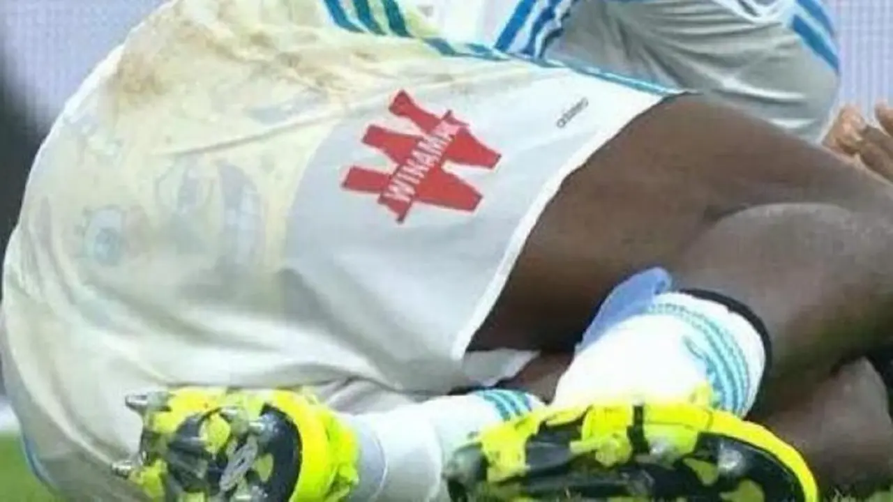 Michy Batshuayi 