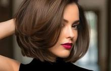 5 Gaya Rambut Pendek Bob yang Stylish untuk Wanita, Bisa jadi Inspirasi di 2025