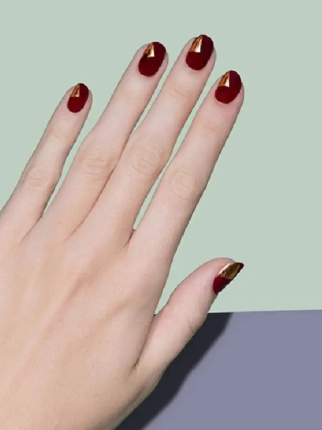 [Bintang] Saatnya Bangkitkan Semangat Kerja dengan Tampilan Cat Kuku yang Berwarna-warni