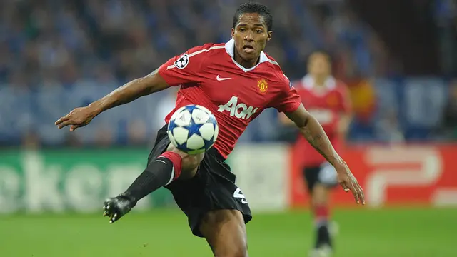 Nomor 7 MU